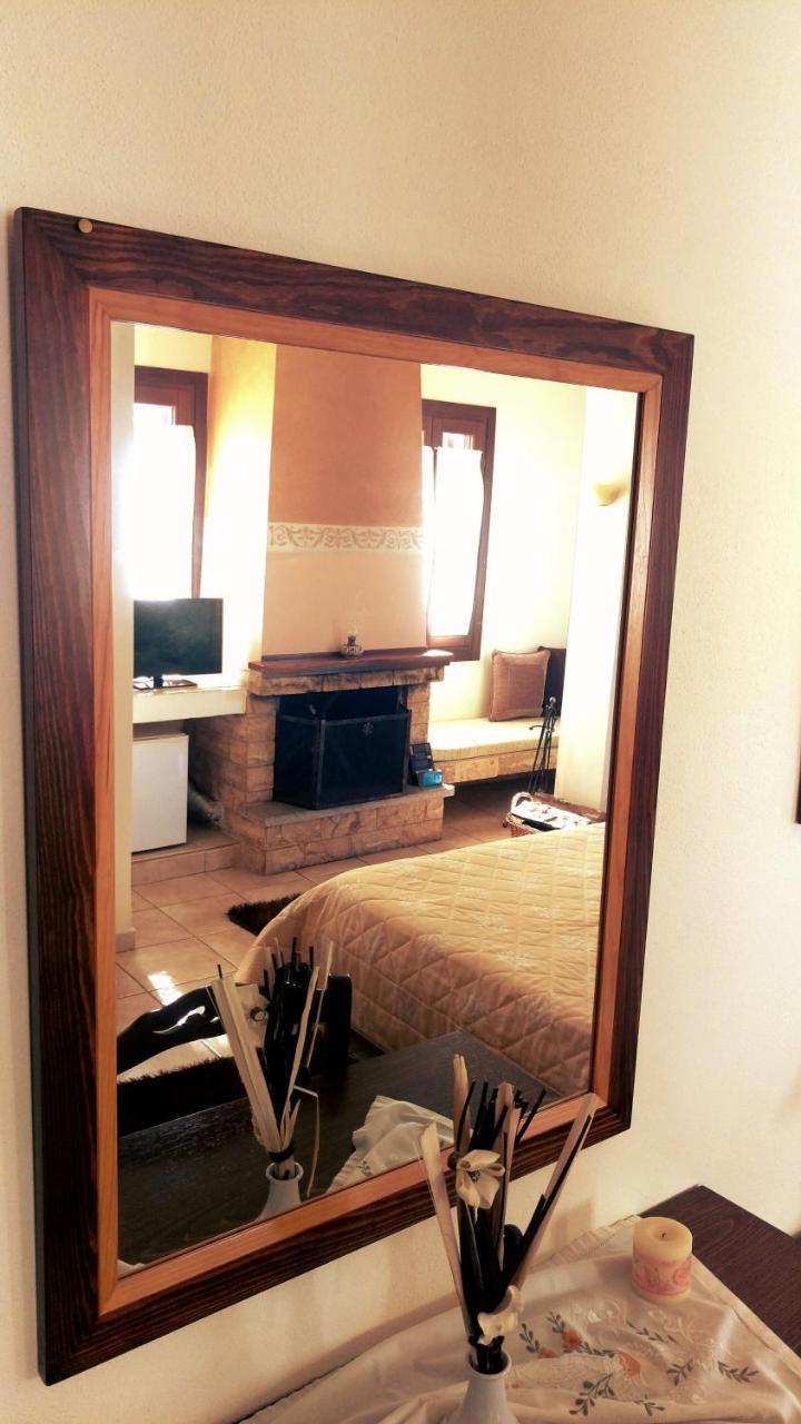 Kissos Rooms Room photo